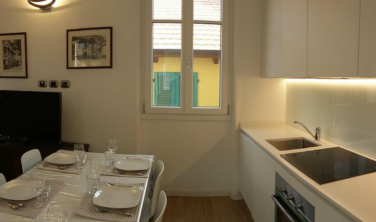 Appartamento I Tulipani - 2 Cadenabbia Exterior foto